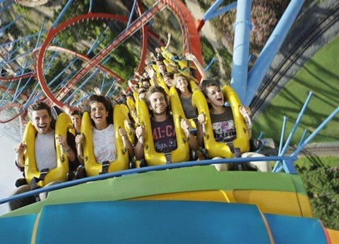 Camping Estival Torre de la Mora, 5* - 42