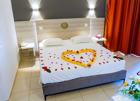 Hôtel Plein Vent Sélection Eden Star 4* - 9