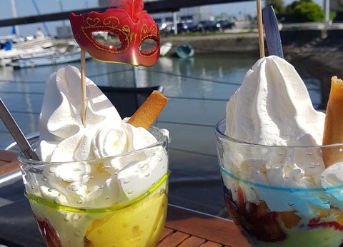 Camping Domaine De Kersial, 3* - 38