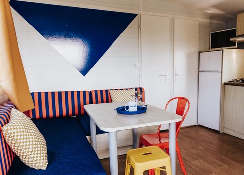 Camping du Port 4* - 81