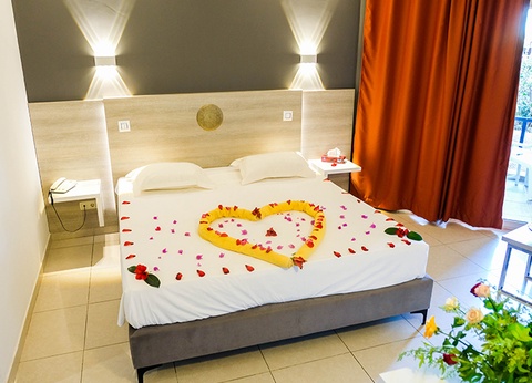 Hôtel Eden Star 4* - 5