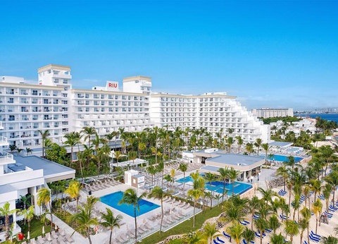 Hotel Riu Caribe 5* - 3