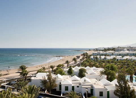 Hôtel LIVVO Las Gaviotas 3* - 14