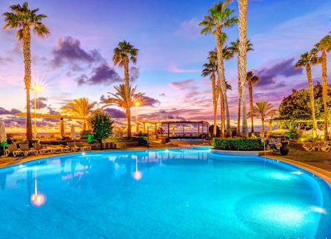 Hôtel Club Framissima Savoy Calheta Beach 4* - 42