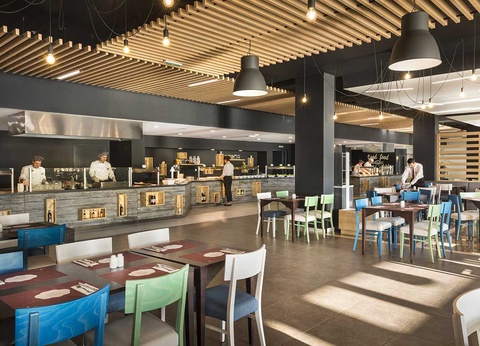 Club Lookéa Epidaurus 3* - 13