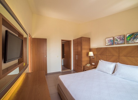 Hôtel Pine Bay Holiday Resort 5* - 13