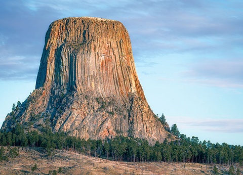Circuit Cow-Boys et terres Indiennes - 10