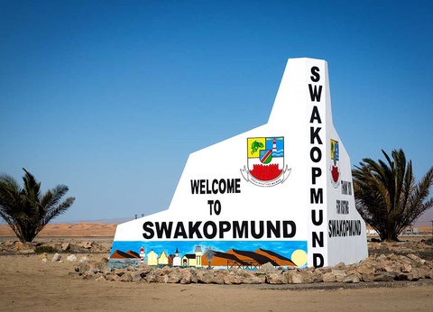 Circuit Pays himba, dunes et réserves de Namibie - 7