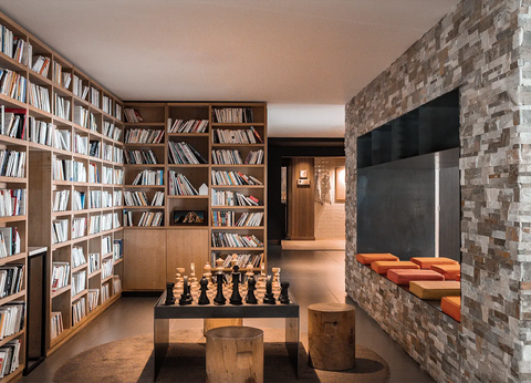 Heliopic Hotel & Spa 4* - 8