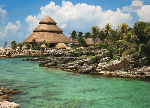 OP Carrefour - Merveilles Mexicaines - 12