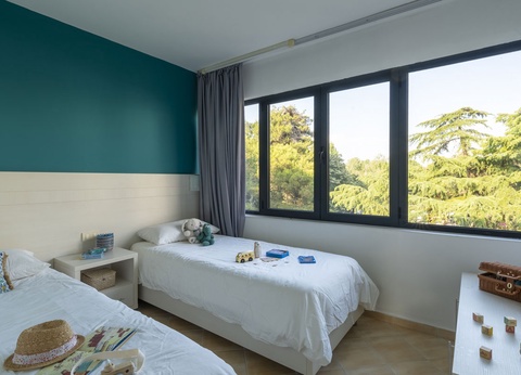 Club Marmara Otrant Monténégro 4* - 19