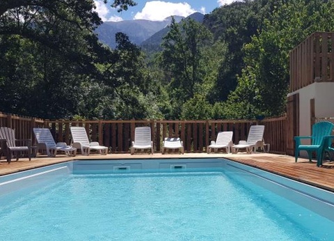 Camping Les Cerisiers, 2* - 2