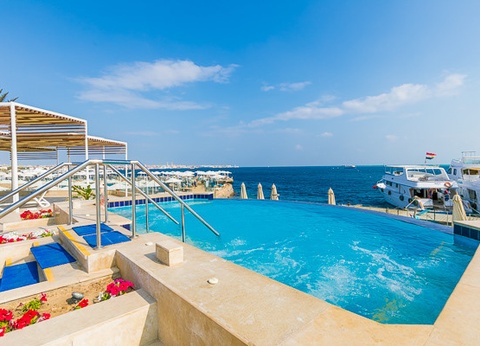 Hôtel Adult Only Sunrise Holidays Resort 5* - 3