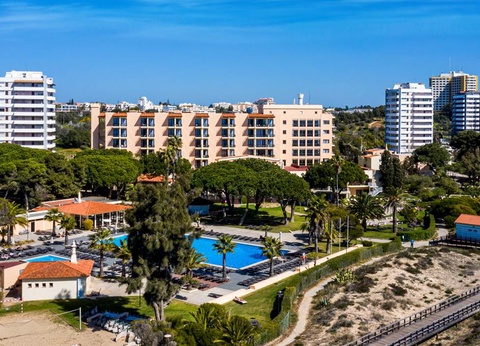 Hôtel Pestana D. João II Beach & Golf Resort 4* - 3