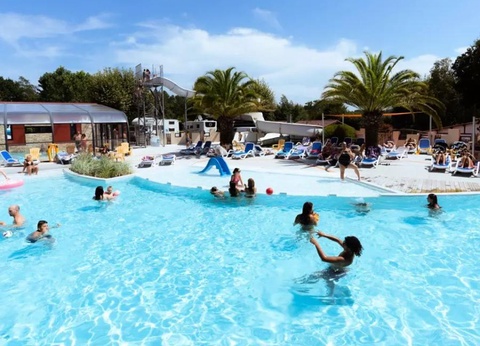 Camping Bela Basque, 4* - 23