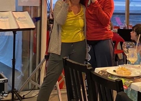 Camping du Vieux Château, 3* - 23