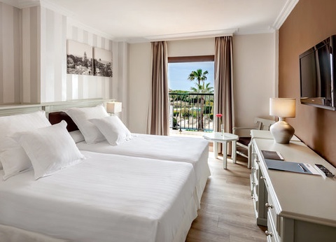 Hôtel Club Framissima Premium Barcelo Isla Canela 4* - 7