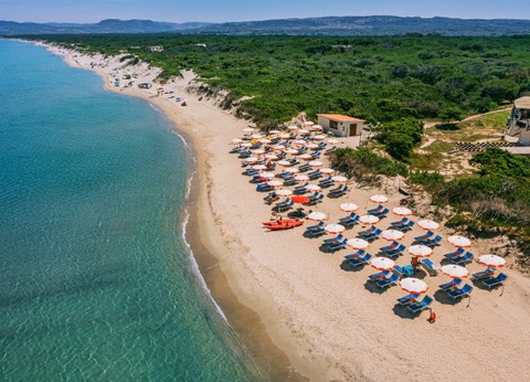 Club Framissima Del Golfo 4* - 3