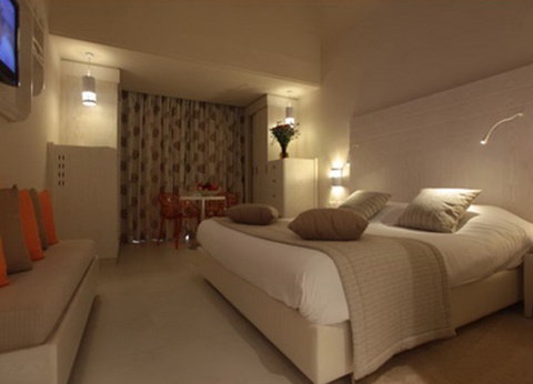 Hôtel Seabel Rym Beach 4* - 3