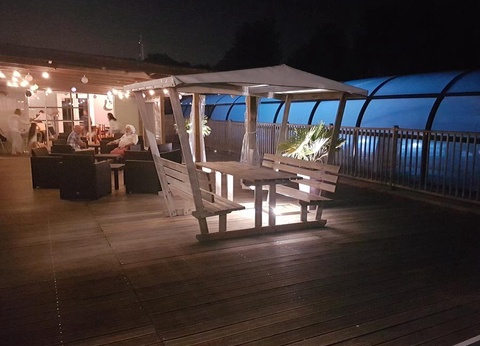 Camping Entre Terre et Mer, 3* - 19