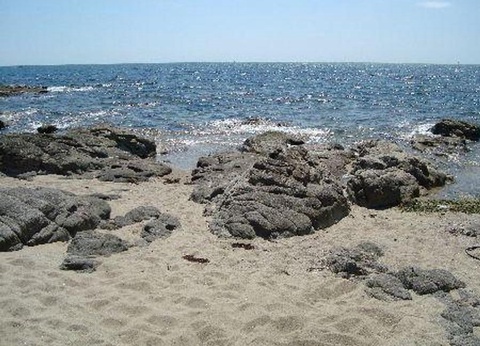 Camping L'Etang du Pays Blanc, 4* - 55