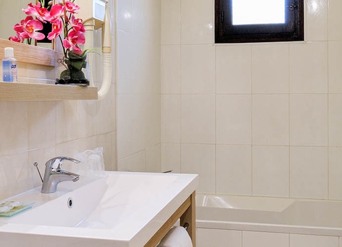 Hôtel Stella Marina 3* - 11