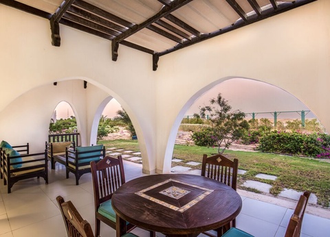 Hôtel Hilton Nubian Resort 5* - 19