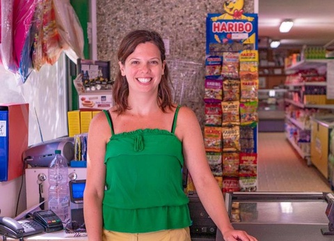 Villaggio Camping Capo Vieste, 3* - 54