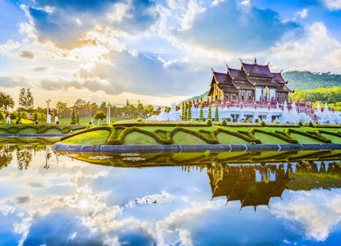 Combiné circuit et hôtel Beautés de Thaïlande + extension Framissima Kalima Resort Khao Lak - 18