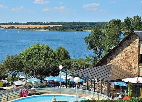 Camping Sites et Paysages - Beau Rivage, 4* - 48