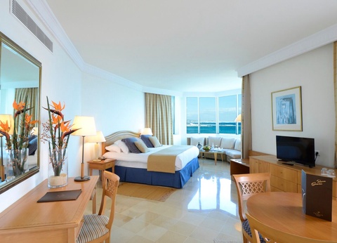 Hôtel Saphir Palace Hammamet 5* - 9