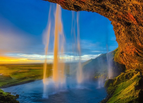 Autotour L'Islande en van, un vent de liberté 15J - 3