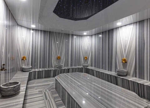 Hôtel Fram Sélection Seven For Life Thermal Hotel ***** - 28