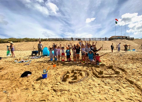 Camping Sol a Gogo, 4* - 40