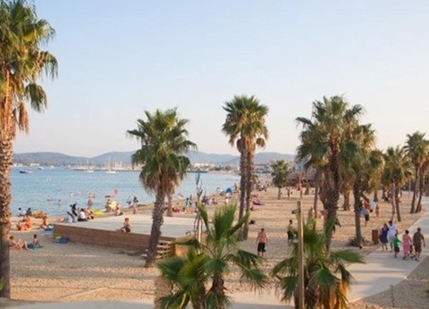 Camping Domaine Les Prairies de la Mer 5* - 22