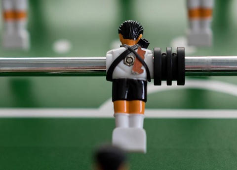 Camping Les Berges du Canal, 4* - 23