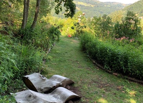 Camping du Lac de Moselotte, 4* - 139