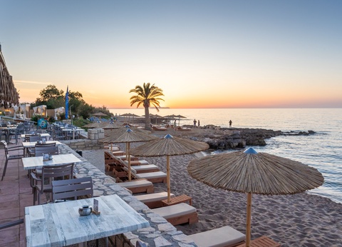 Mon French Club Azul Hôtel 4* - 13