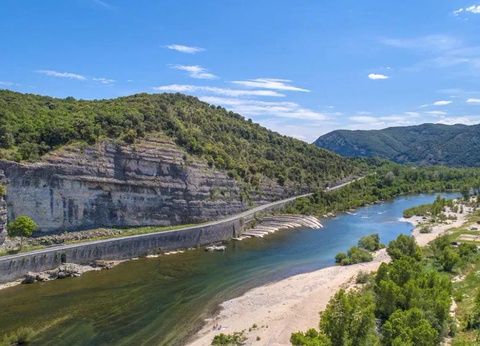 Flower Camping Le Riviera, 4* - 4