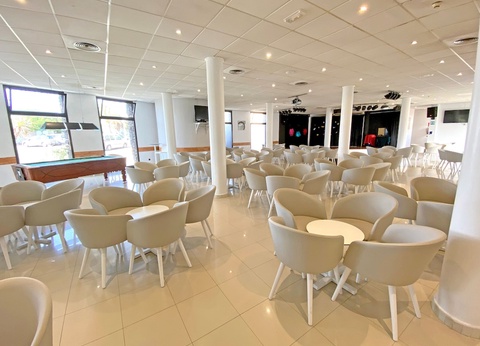 Hôtel BlueSea Costa Teguise Gardens 3* - 23