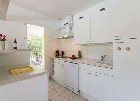 Résidence Lagrange Eden Parc Golf - 17