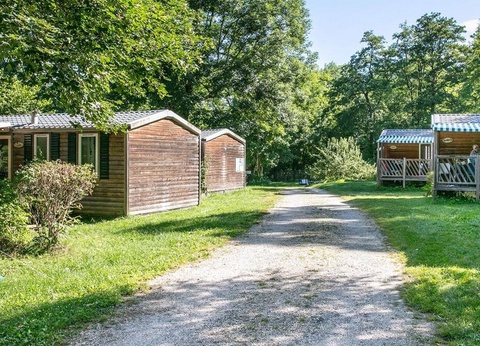 Flower Camping Ser Sirant 3* - 6