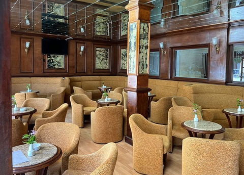 Hôtel Le Hammamet Hôtel & Spa 4* - 22