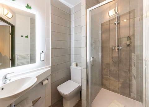 Séjour romantique à Carcassonne et sa cité médiévale - 3* - 9