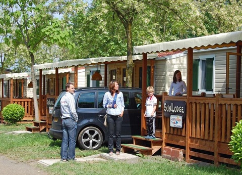 Camping Bella Italia, 5* - 47