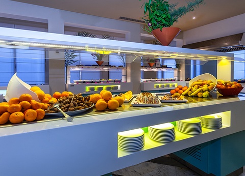 Hôtel Cesar Thalasso 4* - 20