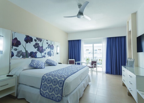 Hôtel Riu Playacar ***** - 5