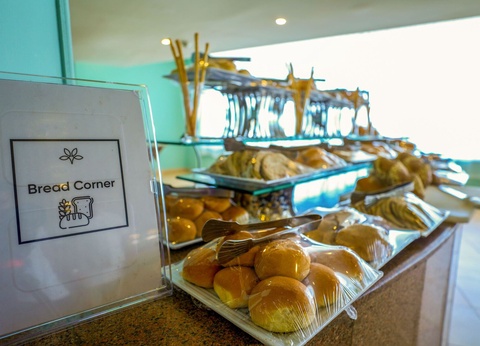 Hôtel Blend Club Aqua Resort 4* - 10