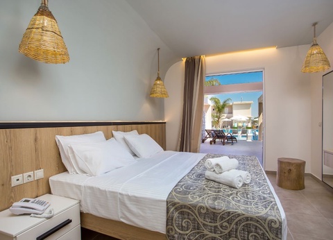 Hôtel Ôclub Experience Venezia Resort Hotel & Spa 4* - 5