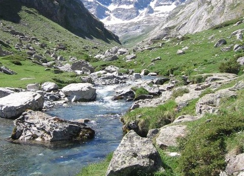 Camping Ecovillage Le Soleil Du Pibeste, 4* - 30